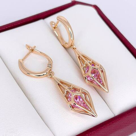 Серьги Xuping - арт241