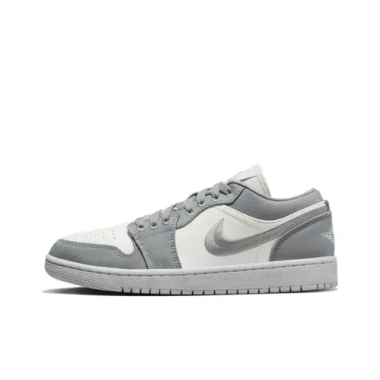 Женские кроссовки Air Jordan 1 Low SE 'Light Steel Grey' DV0426-012