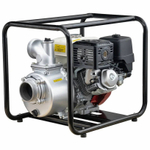 Мотопомпа бензиновая HND (Honda) WP 40 X3C