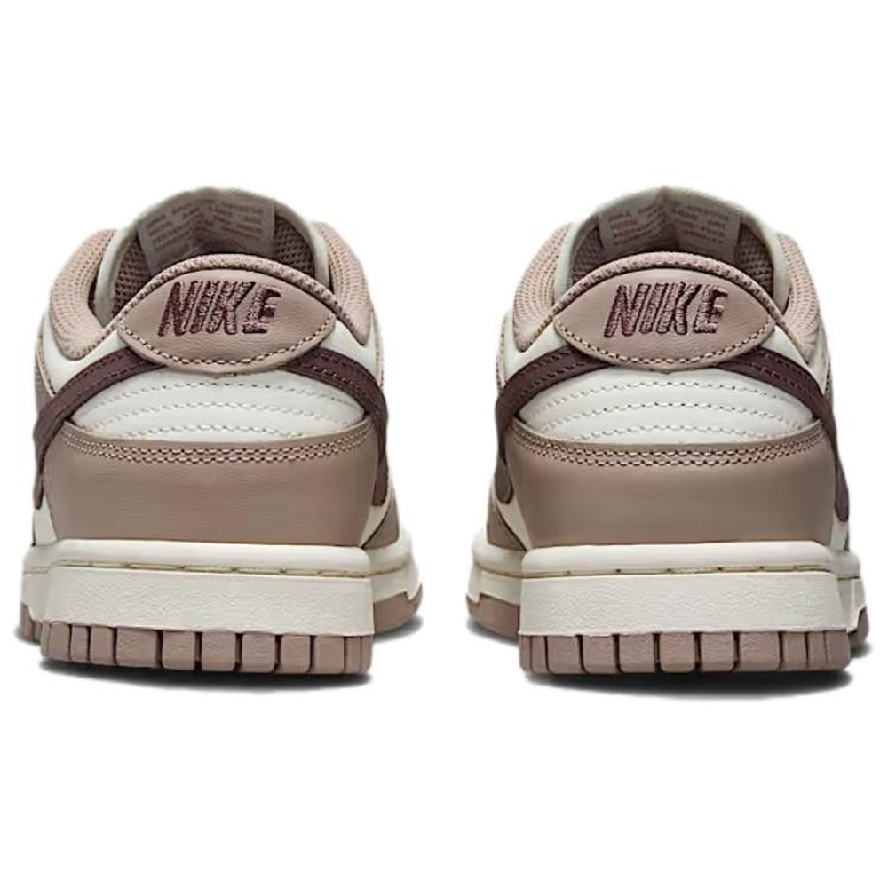 Кроссовки Nike Dunk Low (Женская размерная сетка)
