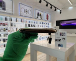 iPhone 11 Pro Max, 256 ГБ б/у