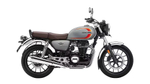 Мотоцикл Honda CB350 H’ness DLX PRO DUALTONE серый