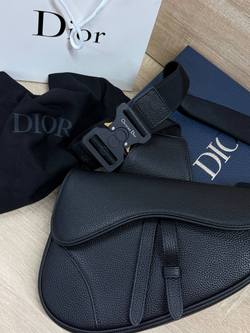 Сумка-мессенджер Dior