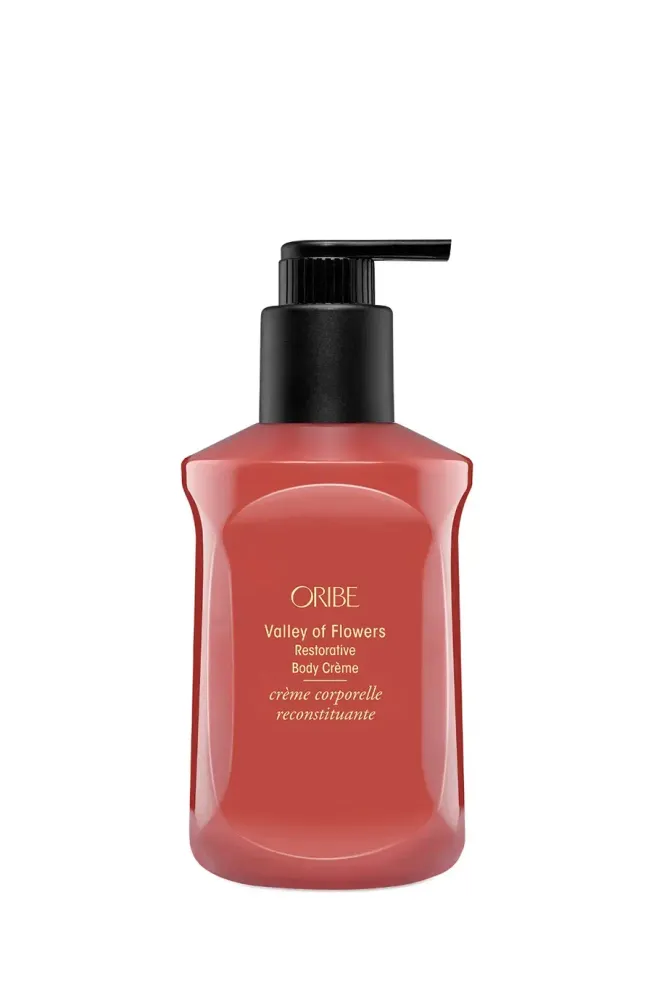 ORIBE Cote d&#39;Azur Restorative Body Creme Насыщенный крем для тела Долина Цветов