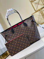 Louis Vuitton Neverfull MM