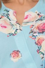 Платье 70726 Avili