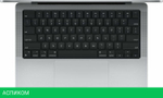 Ноутбук Apple Macbook Pro 14" M2 Pro 2023 Z17G001B2