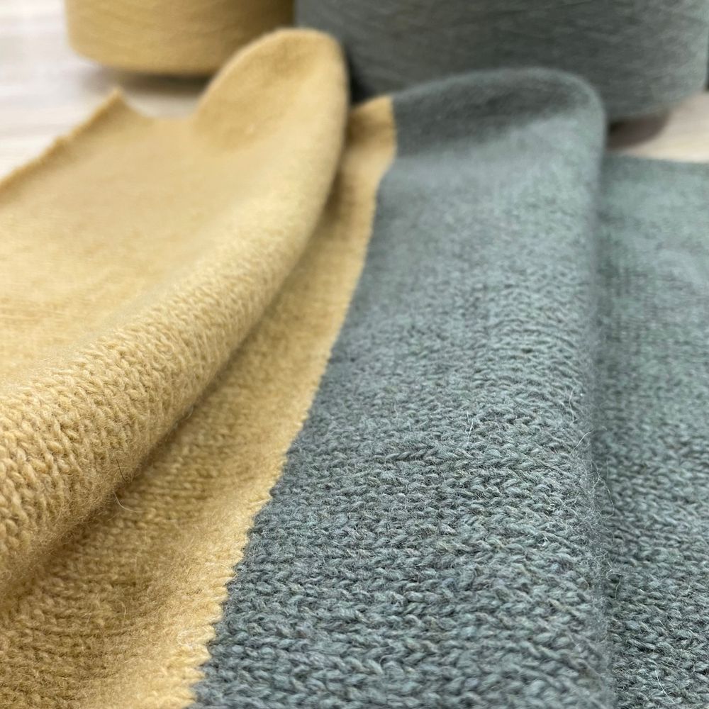 Mille Fili S.P.A. 72% меринос 28% полиамид