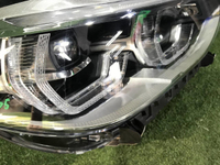 Фара правая BMW X3 G01, X4 G02 (2017-2021) Adaptive LED