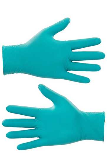 Перчатки Gentle Touch HQ (Джентл Тач Эйч-Кью) 50 пар, арт. 8.311