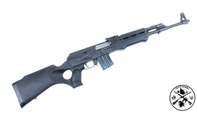 Карабин Zastava M2010, к.223Rem