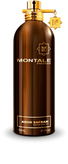 Montale Aoud Safran