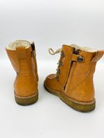 Ботинки Angulus