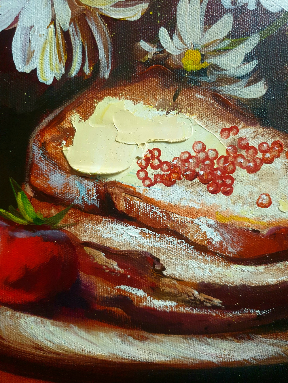Натюрморт с кувшинами