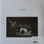 Joy Division - Closer (Европа 2015г.)