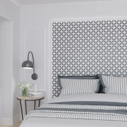 Угол 25х25х2000мм. толщина 3 мм. Экополимер Cosca AX001