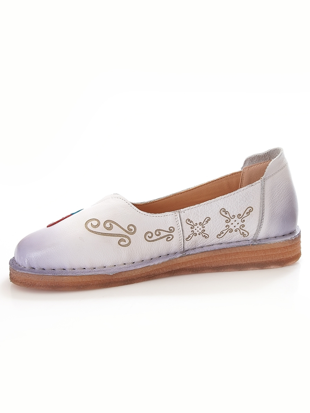 Туфли женские CKALA BOTO D2583B \313