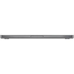 Ноутбук Apple MacBook Pro 14" 2023 (M3 CPU 8-Core, GPU 10-Core, 8Gb, 1Tb) MTL83, Space Gray