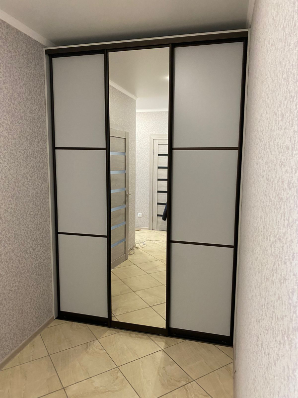 ШКАФЫ НА ЗАКАЗ ЛЮБОГО  РАЗМЕРА