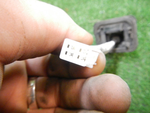 Камера задняя Subaru Legacy 6 B15 (2014-2019)