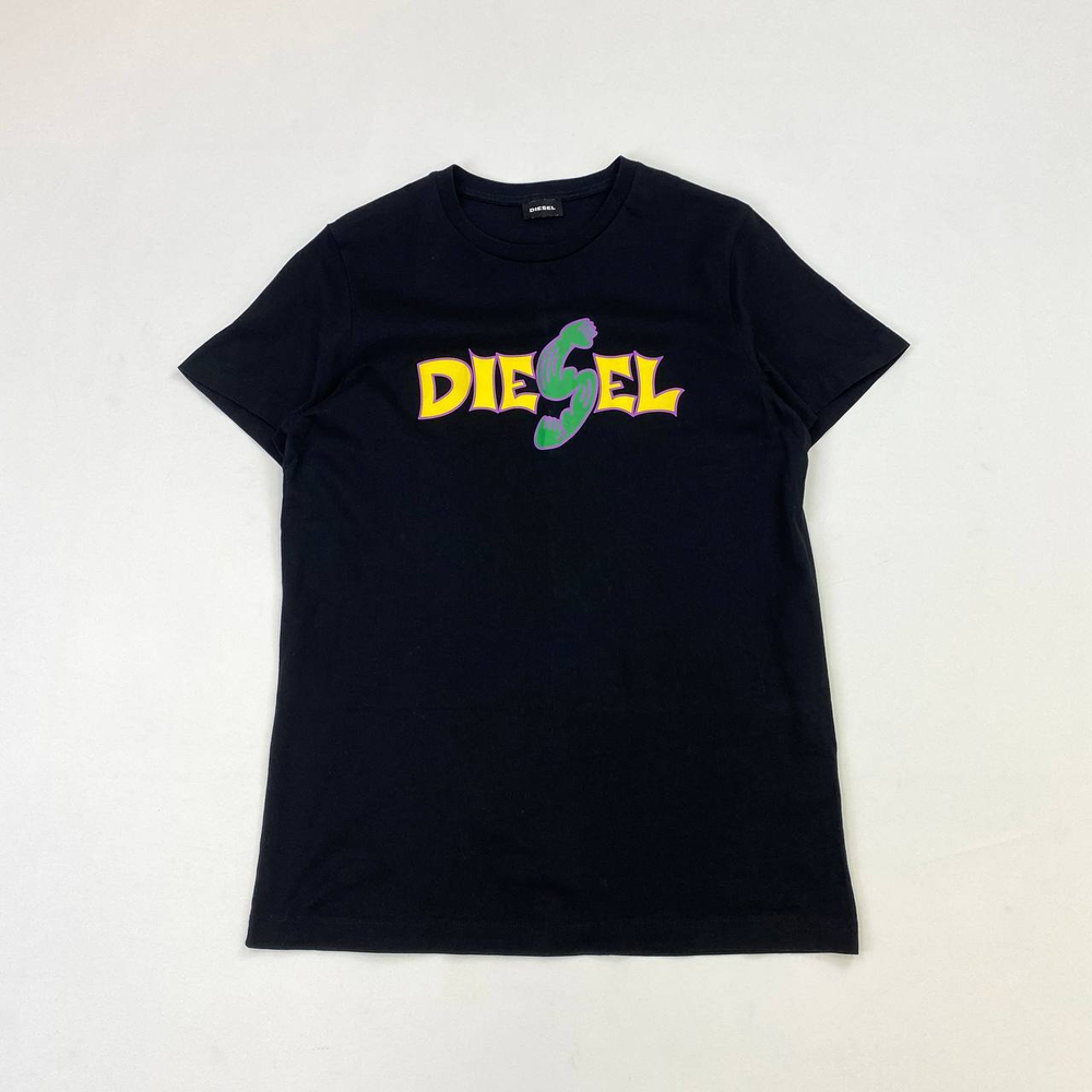 Футболка Diesel