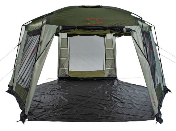 Тент-шатер CANADIAN CAMPER Summer House (Woodland)