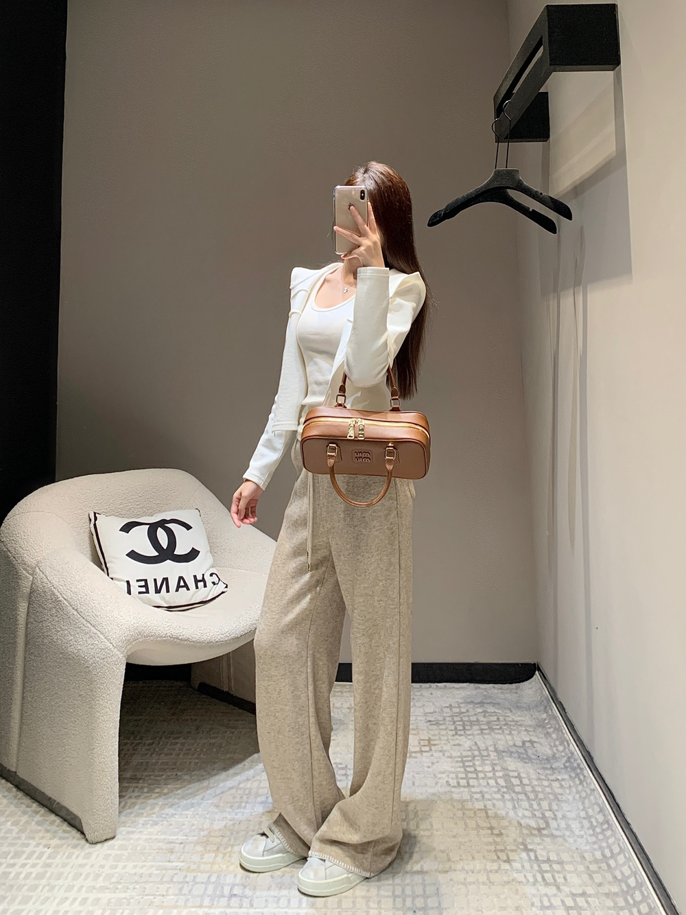 Miu Miu Jacket
