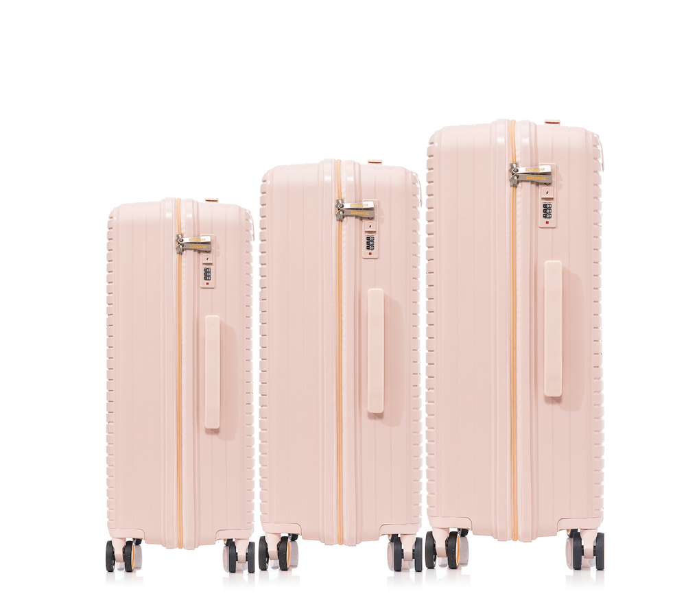 Чемоданы Singapore | 12 цветов