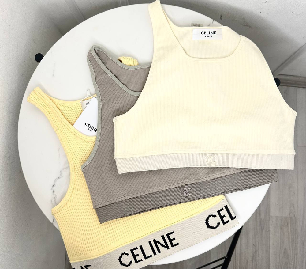 Топ Celine