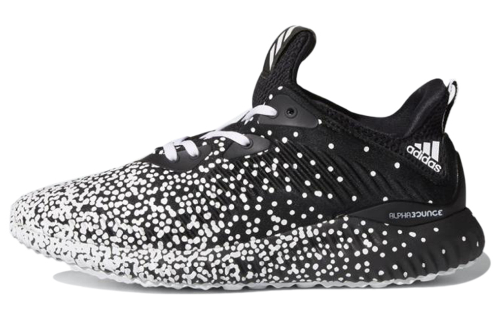 Кроссовки Adidas Alphabounce 1 (Женская размерная сетка)