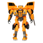 Трансформер-робот, коробка YND666-75