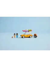 Конструктор Friends 42659 Машина для автопутешествий