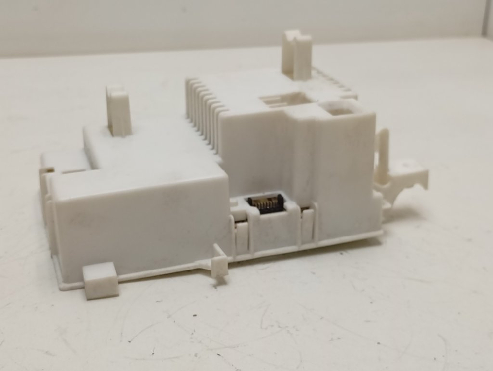 45У82 кт60 Электронный модуль для стиральной машины Атлант 475550BB б/у