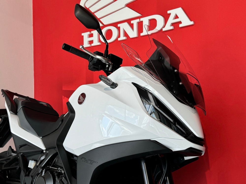 Honda NT1100A
