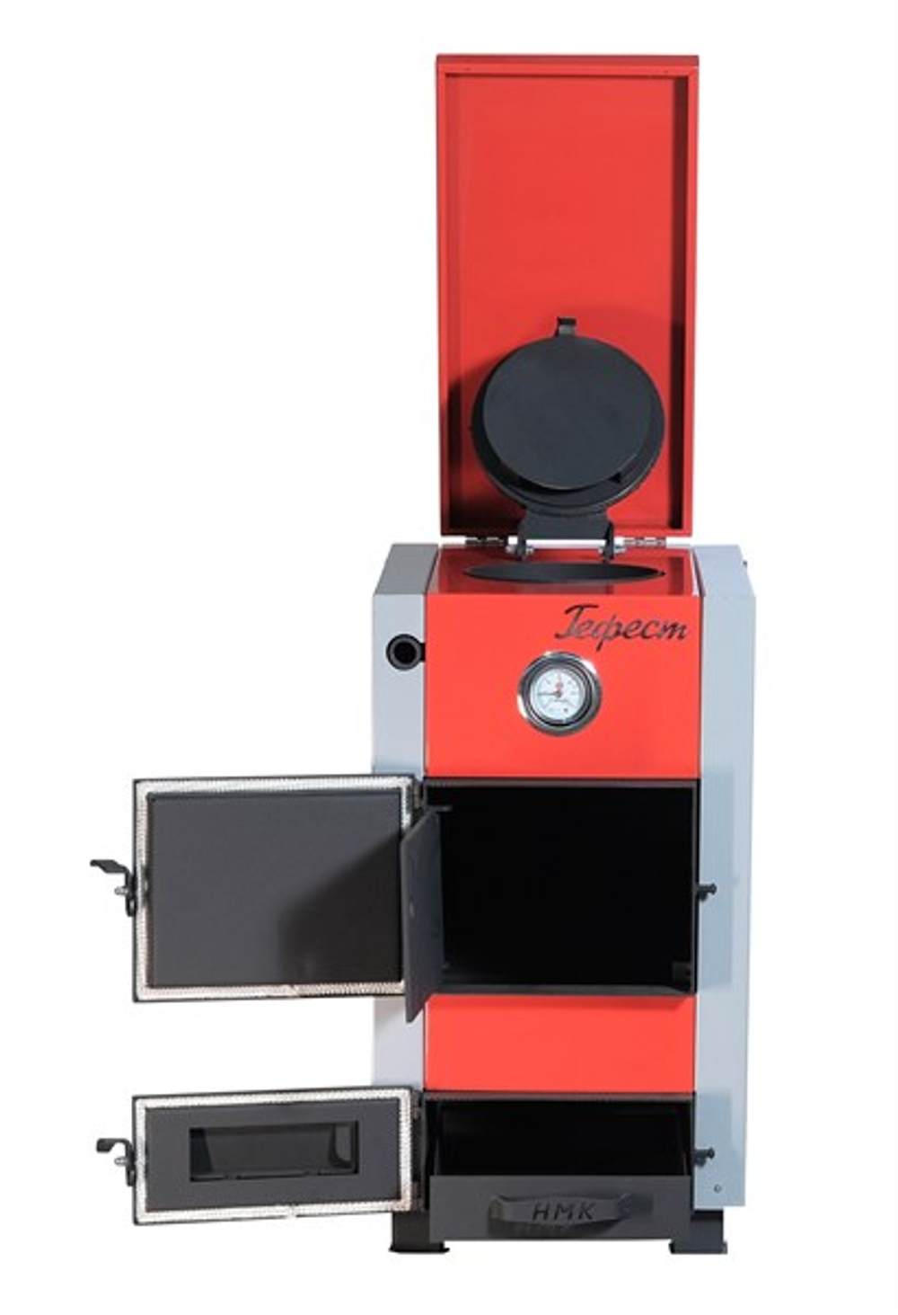 Котел Cибирь Гефест 15 кВт