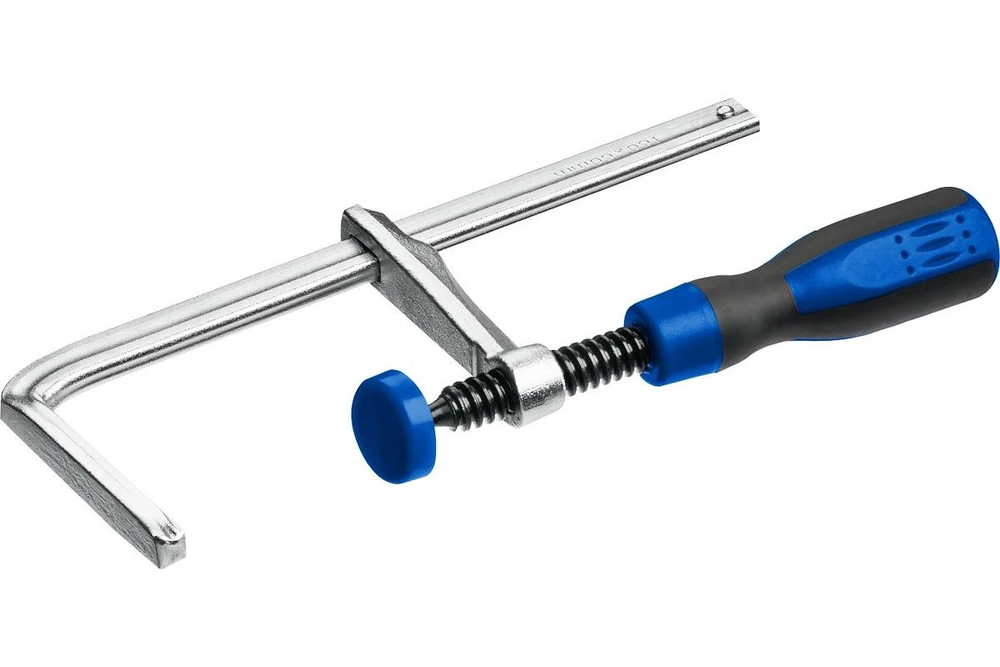 Универсальная струбцина ЗУБР ППШ - 60/160 мм, Профессионал (32333)