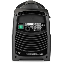 Telwin TECHNOMIG 210 DUAL SYNERGIC инверторный сварочный полуавтомат 816231