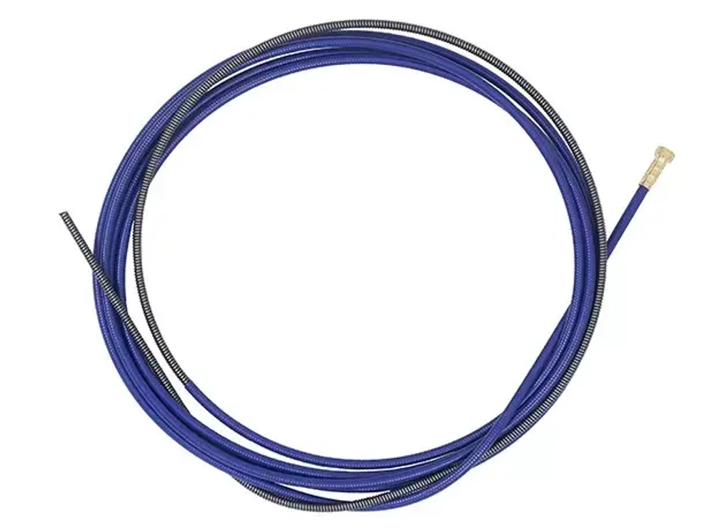 Канал направляющий КЕДР PRO (0,6–0,8) 3,4 м синий