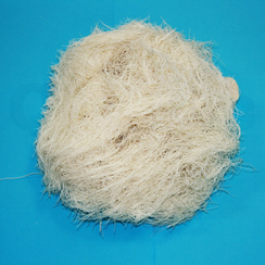 Ветошь - Путанка белая хб