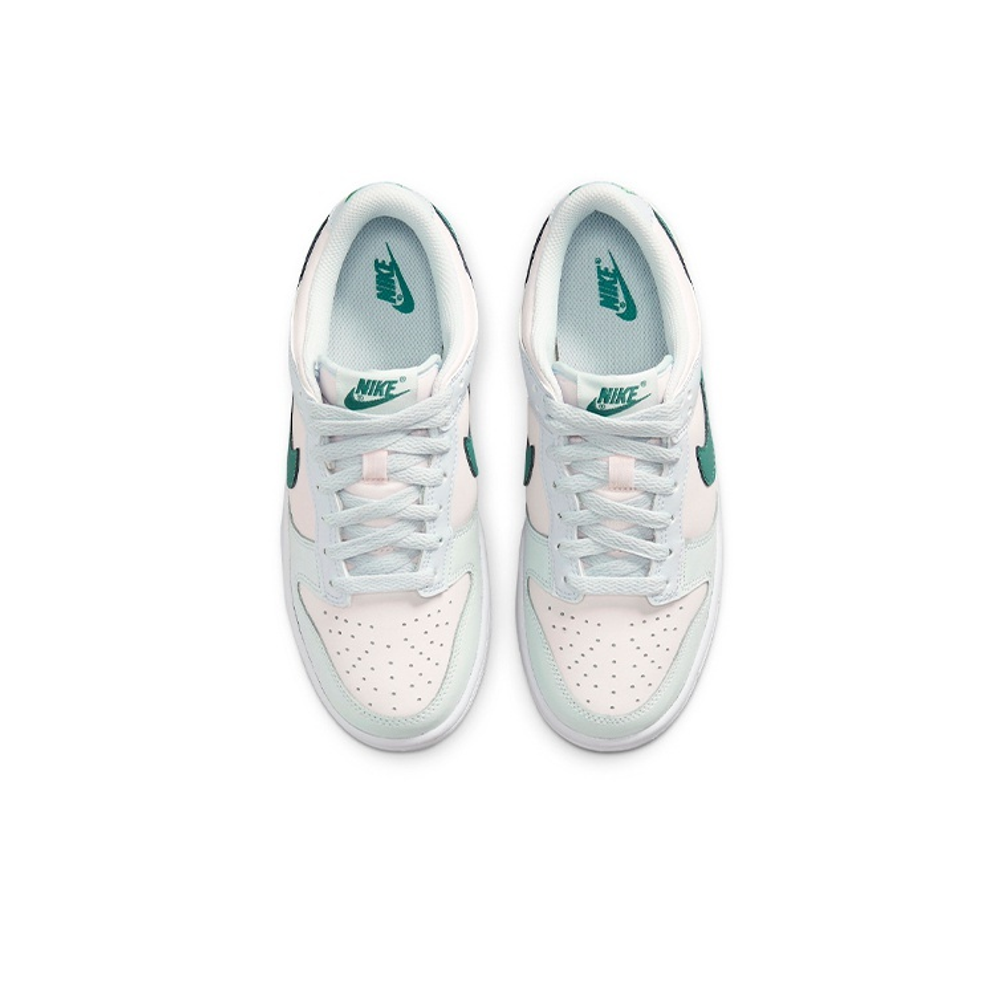 Кроссовки Nike Dunk Low Mineral Teal