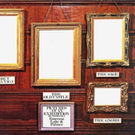 Emerson, Lake & Palmer / Pictures At An Exhibition (LP)