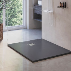 Душевой поддон прямоугольный RGW ST-G (700x1600)