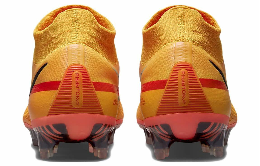 Кроссовки Nike Phantom Gt2 Dynamic Fit Elite Fg