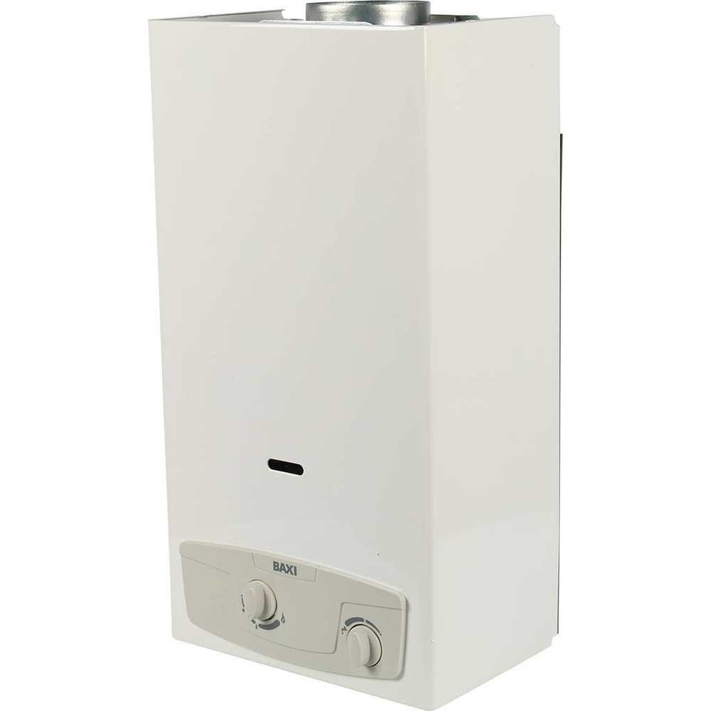 Колонка газовая Baxi SIG-2 11 p