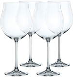 Набор из 4-х бокалов для вина Pinot Noir Vivendi Premium 897 мл Nachtmann