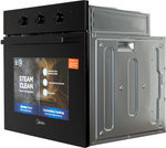 Духовой шкаф Midea MO 35000 GB черный
