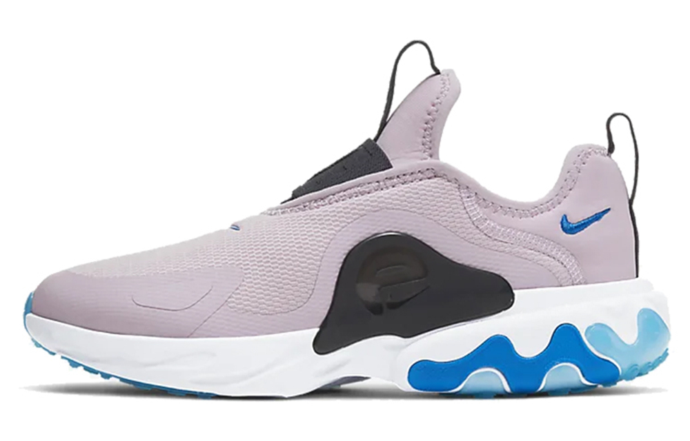 Кроссовки Nike React Prestopresto Extreme (Женская размерная сетка)