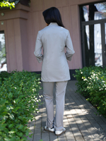 Китель поварской | Бл-318 к 3/4 статус NEO