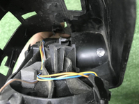 Зеркало правое Ford Focus 3 (2011-2015) 8 конт.