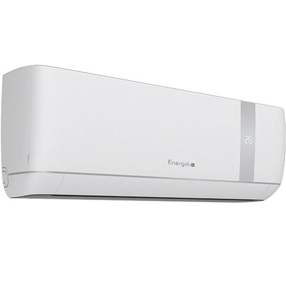 Сплит-система кондиционер инверторный Energolux Bern SAS12BN1-AI/SAU12BN1-AI-LE на 35 м²